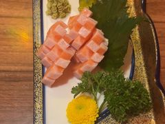 -隐月· 㐂和食屋(芝罘万达公馆店)