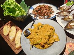 -金厨泰国餐厅·全泰籍厨师料理(拱北店)