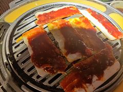 -三代烤肉(保利广场店)