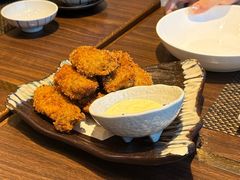 -田舍家Inakaya·炉端烧·铁板烧(天汇igc店)