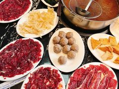 -一鼎牛鲜活牛肉城(晋江海峡国际食品城店)