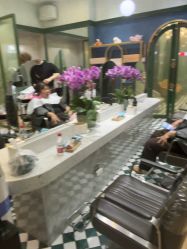 -逸丝风尚专注烫染