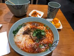 -老四川(T3航站楼F指廊店)