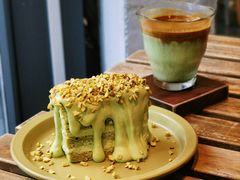 -Home Cafe(水榭春天店)