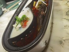 退秋鱼（一条）-锦府盐帮·李宅(领展购物广场中关村店)