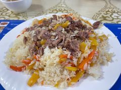 -吾斯曼珍珠抓饭王
