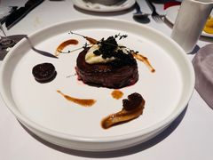 -王品牛排(珠海富华里店)