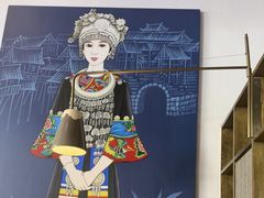-索溪山寨·湘西饮食文化博物馆(标志门店)