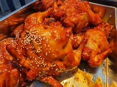 -沃尔玛超市(北大街店)