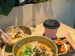 -波波客韩国石锅拌饭(武汉江汉路循礼门店)