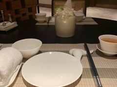 -领事馆19号中餐厅(厦门海景洲际酒店)