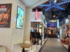 -特派卷·老北京烤鸭卷(合生汇购物中心店)