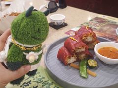 -点都德(海岸城店)