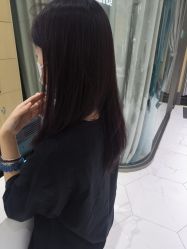 点击看大图 -首脑美发沙龙