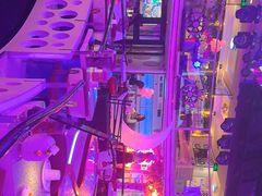 -巴特餐饮6加1音乐餐吧·新疆菜