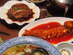 -缪氏川菜(深圳北站缤果空间店)