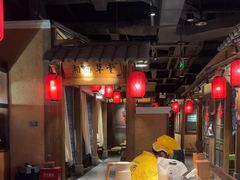 -农耕记·湖南土菜(观澜福城天虹店)