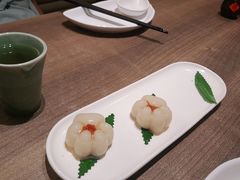 -苏小柳点心·手作小笼包(浦东嘉里城分院)