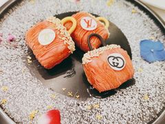 女神香包-富淳饭店(世纪公园店)