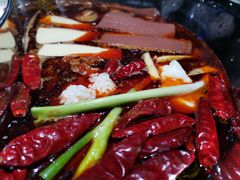 -巴隆门重庆老火锅(太湖路店)