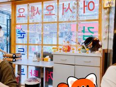 -豚妈妈汤饭·部队锅(南京东路店)