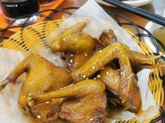 -煲煲掂风味煲仔饭餐厅(西区店)