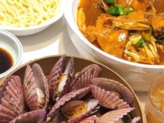 -山海菜馆·海肠捞饭·青岛菜(栈桥店)