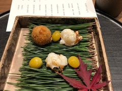-晴空·日本料理(万象城店)