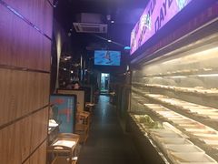 -佰人王串串香火锅(洋珠巷店)