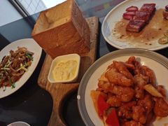 -小资太太餐厅(南岗区店)