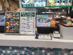 -魏家凉皮(十里河店)