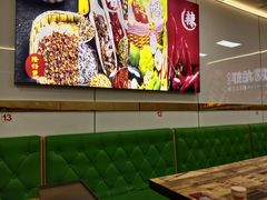 -阿兵盱眙龙虾·兄弟烧烤(老虎桥店)