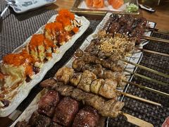 -半藏居酒屋(香港花园店)