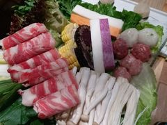 -椰夫人·养生椰子鸡(金沙洲永旺店)