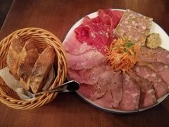 -羽深肉铺 Steak & Wine