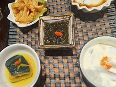 -锅物新语&寿喜烧.炉端割烹(世博源店)