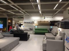 -宜家家居(西安未央商场店)