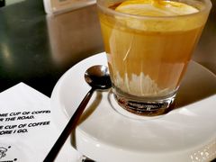 -sugarman espresso素饮糖人高新咖啡工厂
