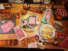 -MIKOMIKO和牛烧肉专门店(南门店)