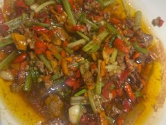 -兰湘子·湘菜小炒(天水兰天城市广场店)