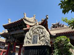 -高庙保安寺