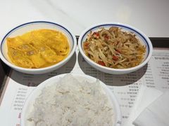-毛家饭店(长沙南站店)