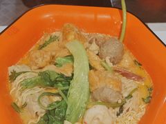 -张亮麻辣烫(上海金平路店)