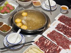 -杏花吴记牛肉火锅