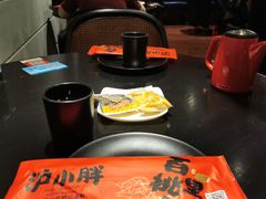 -沪小胖小龙虾(淮海中路旗舰店)