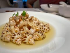 酒香花螺-屋里厢上海菜馆