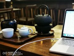-去茶山(新光里店)