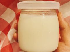 龙桥顺德双皮奶-龙桥私厨·姜花菊花过桥鱼·顺德菜(容桂店)