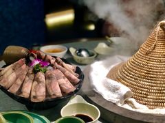 乌鸡卷-鲜潭蒸汽石锅鱼(五道口购物中心店)