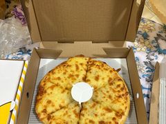 -尊宝比萨(福强店)